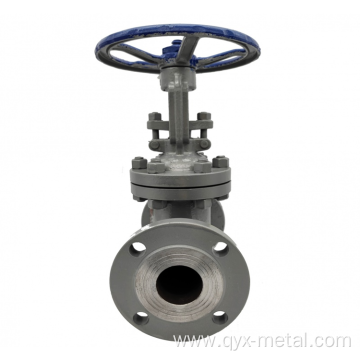 DN15-DN400 VT1-0 GR12 Titanium Gate Valve